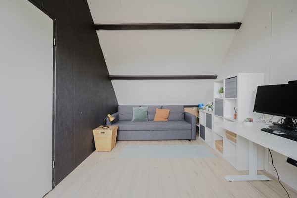 Medium property photo - Zeefvoorde 26, 3204 SM Spijkenisse
